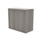 Core Lockable Wooden Cupboard  - 5 Heights 